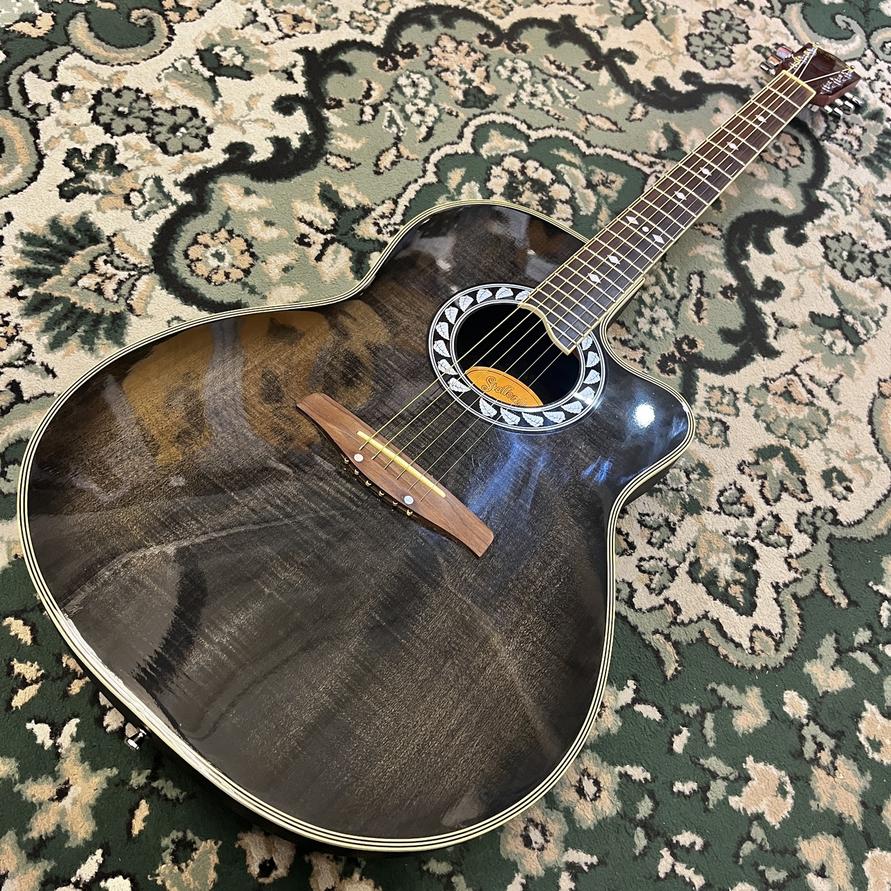 Stafford SE-350（中古）【楽器検索デジマート】