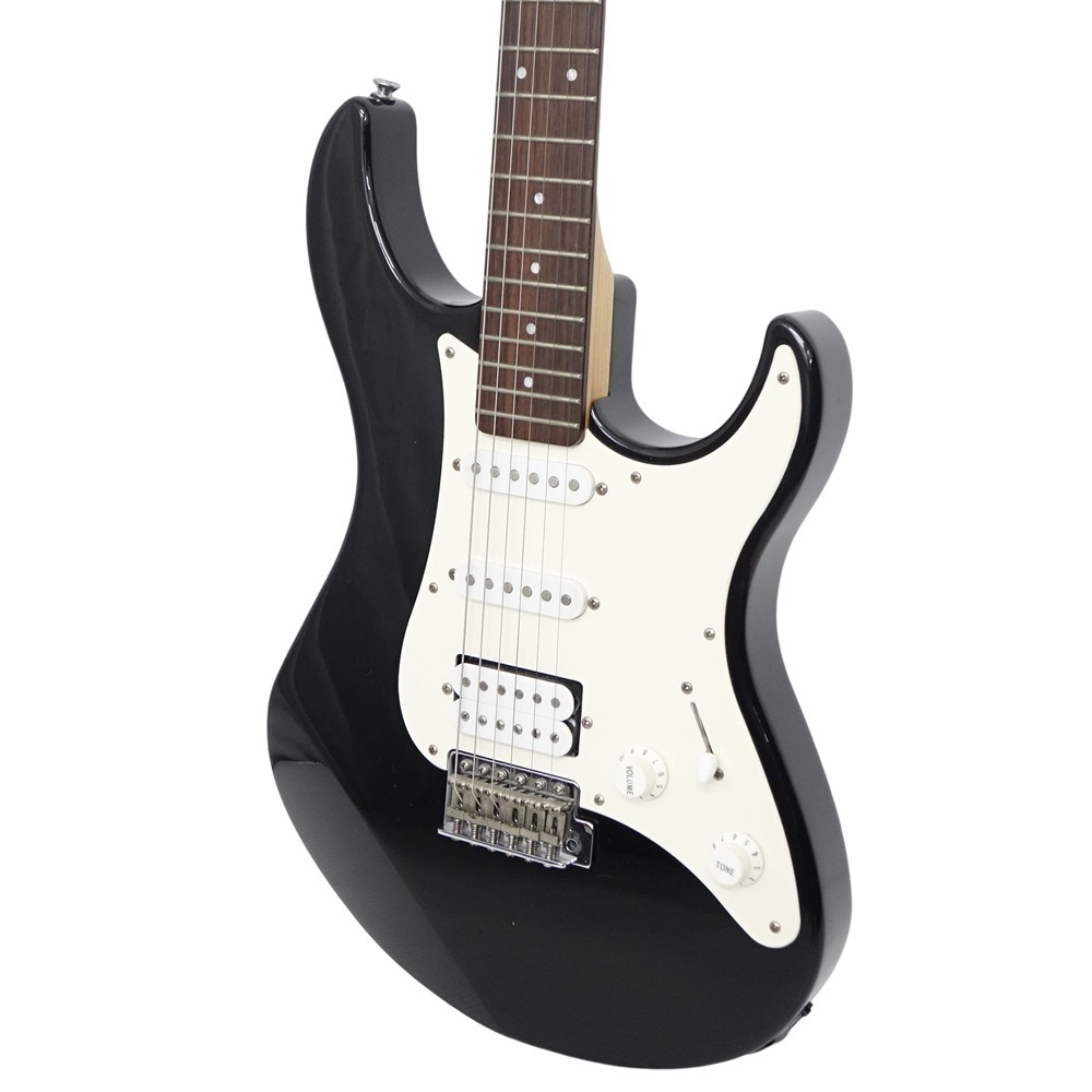 YAMAHA pacifica 112 旧ロゴ-