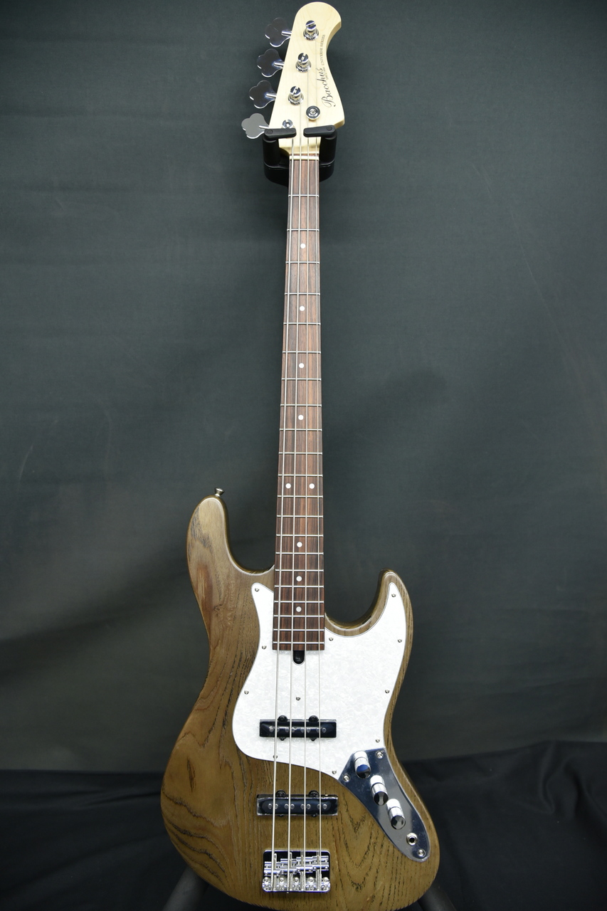Bacchus Universe WJB-500R Ash 【ソフトケース付】 | www