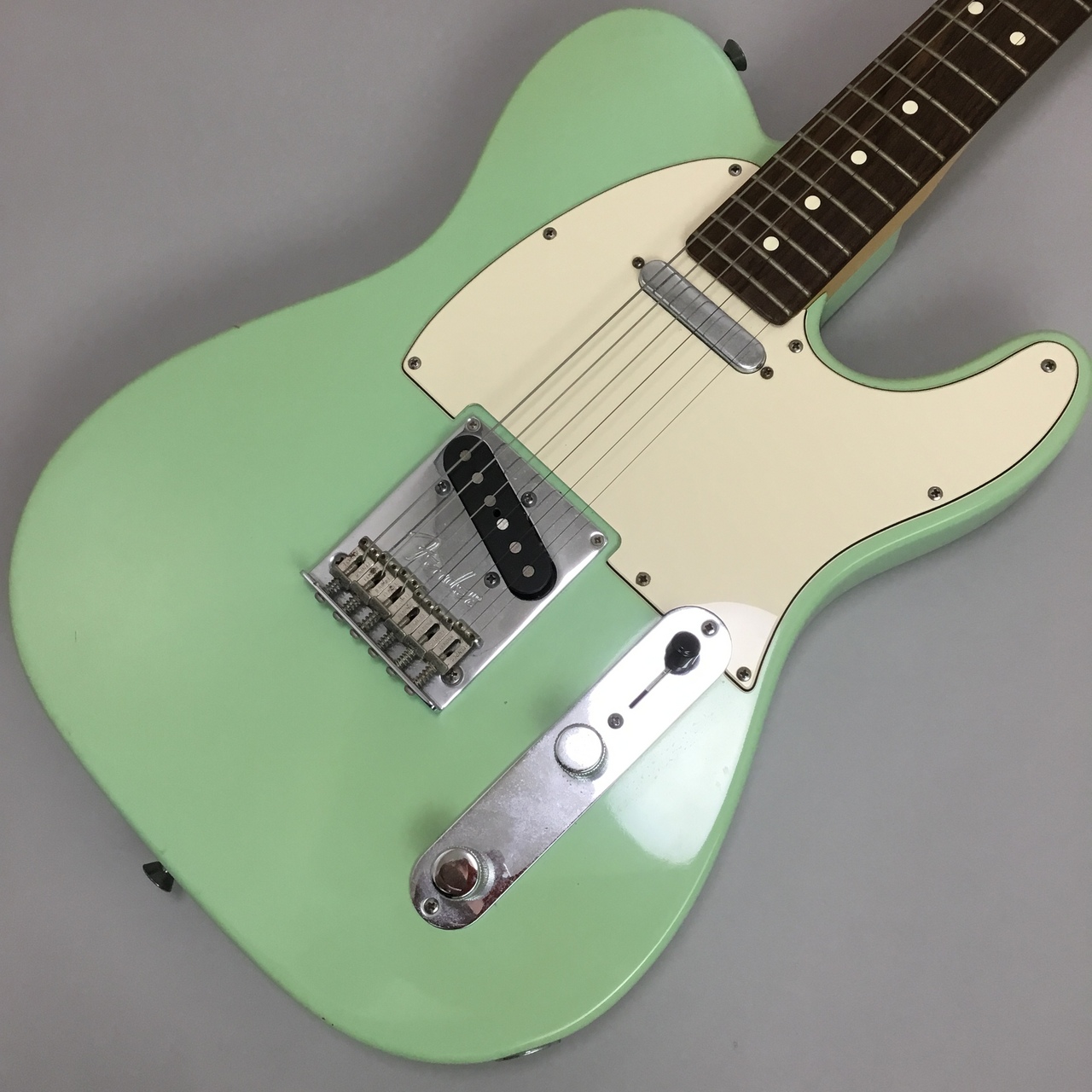 付属品多数 Fender American standard テレキャスター 格安店