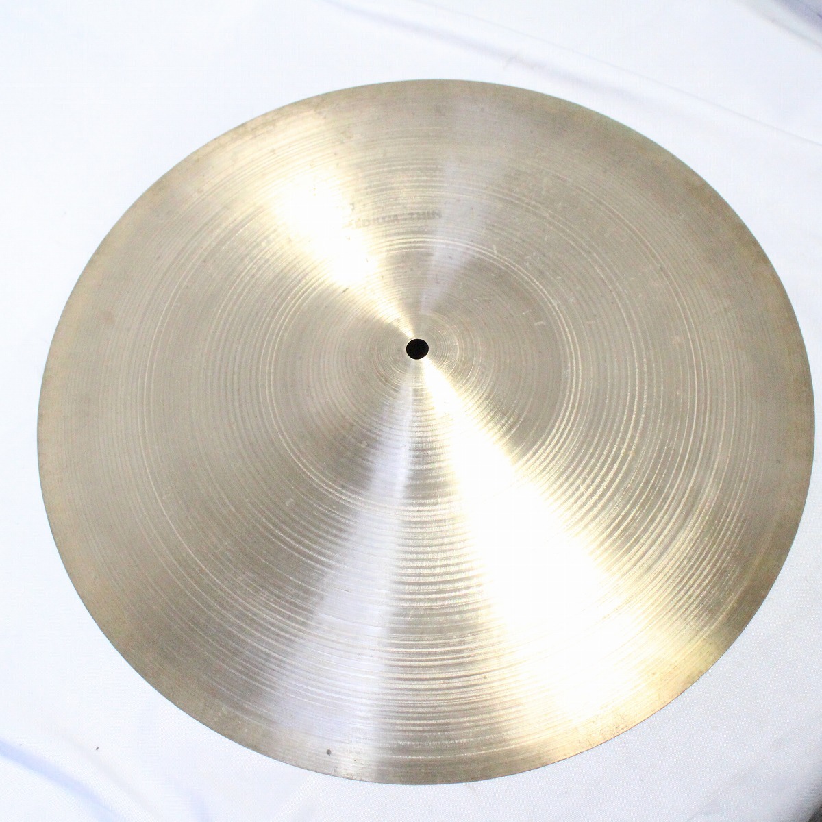 Zildjian A.Zildjian 70s Medium Thim Crash 1364g Aジルジャン