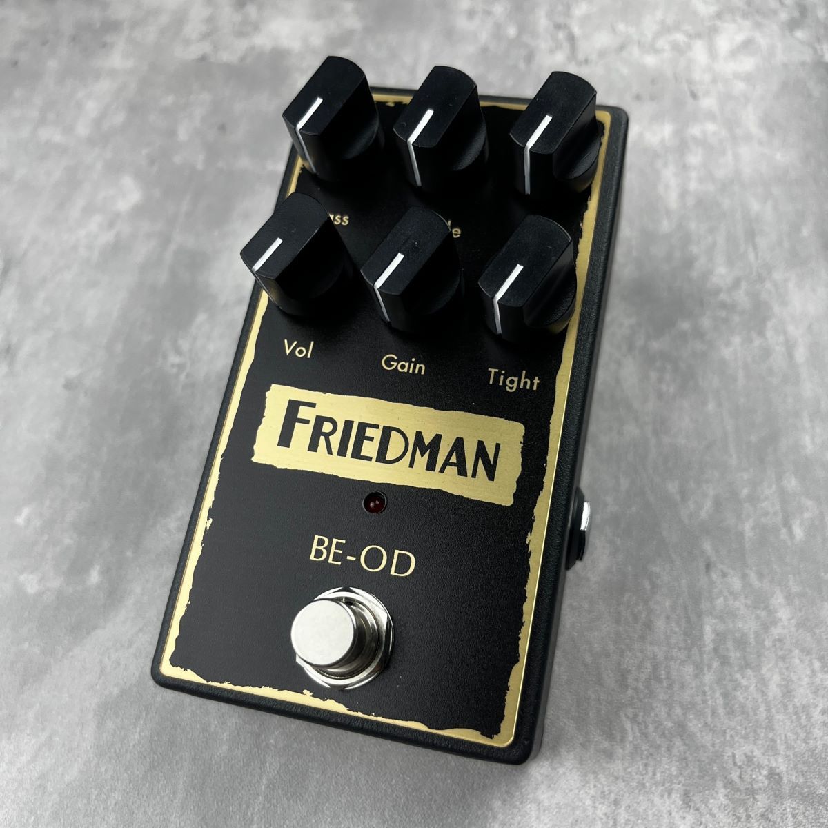 FRIEDMAN 《フリードマン》BE-OD