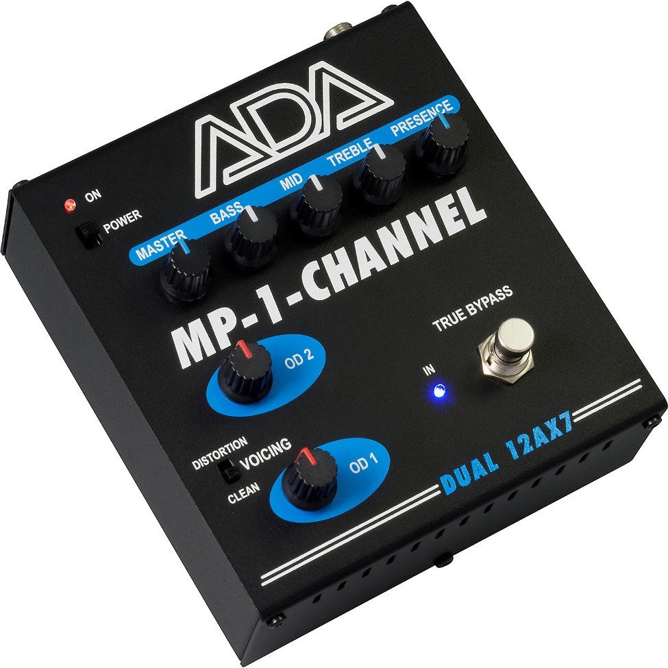 ADA MP-1-ChannelWEBSHOP（新品⁄送料無料）楽器検索デジマート
