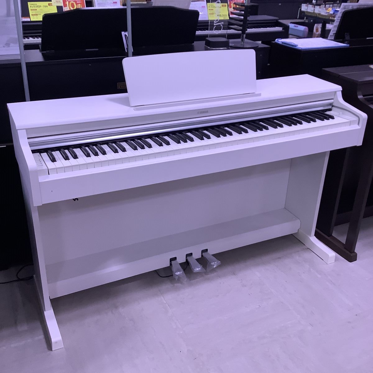 YAMAHA YDP-164（中古/送料無料）【楽器検索デジマート】