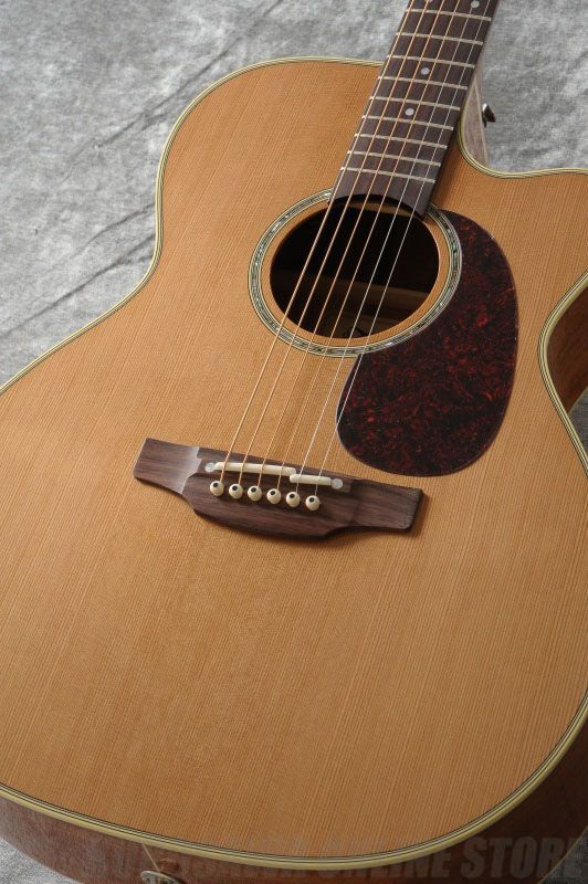 Takamine 700シリーズ PTU731KCN (gloss)（新品/送料無料）【楽器検索