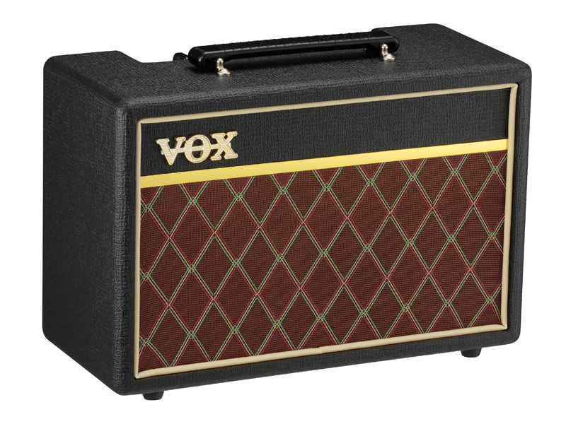 VOX Pathfinder 10 (PF10)【10W自宅用ギターアンプ】【送料無料