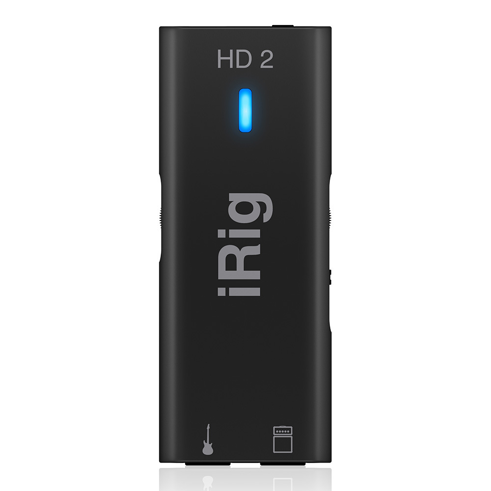 IT Multimedia / iRig HD2