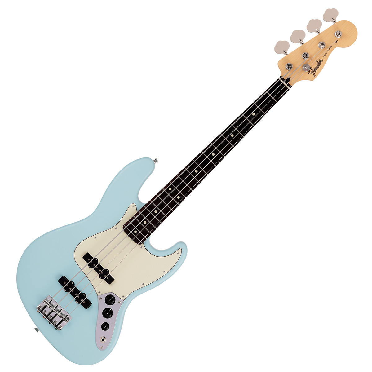 Fender Made in Japan Junior Collection Jazz Bass エレキベース