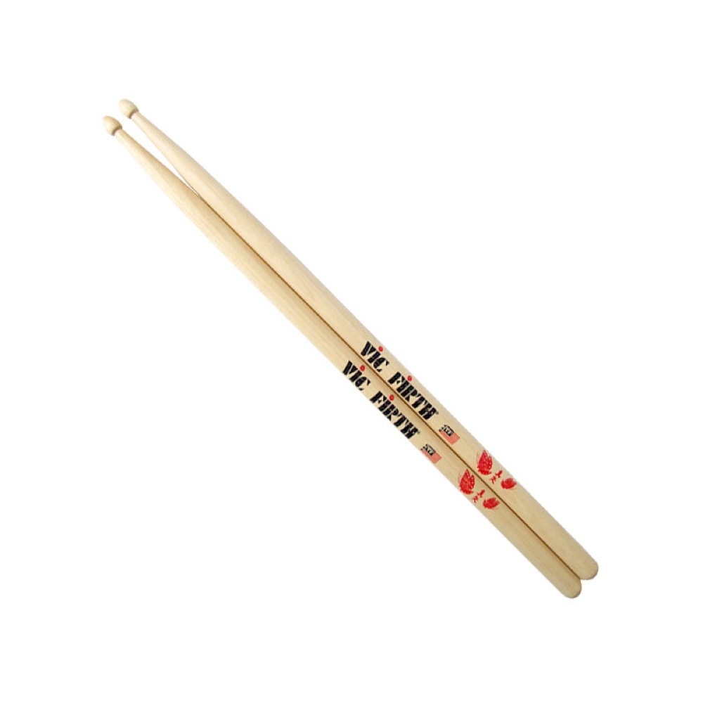 VIC FIRTH VIC-SY 真矢モデルドラムスティック（新品/送料無料）【楽器検索デジマート】