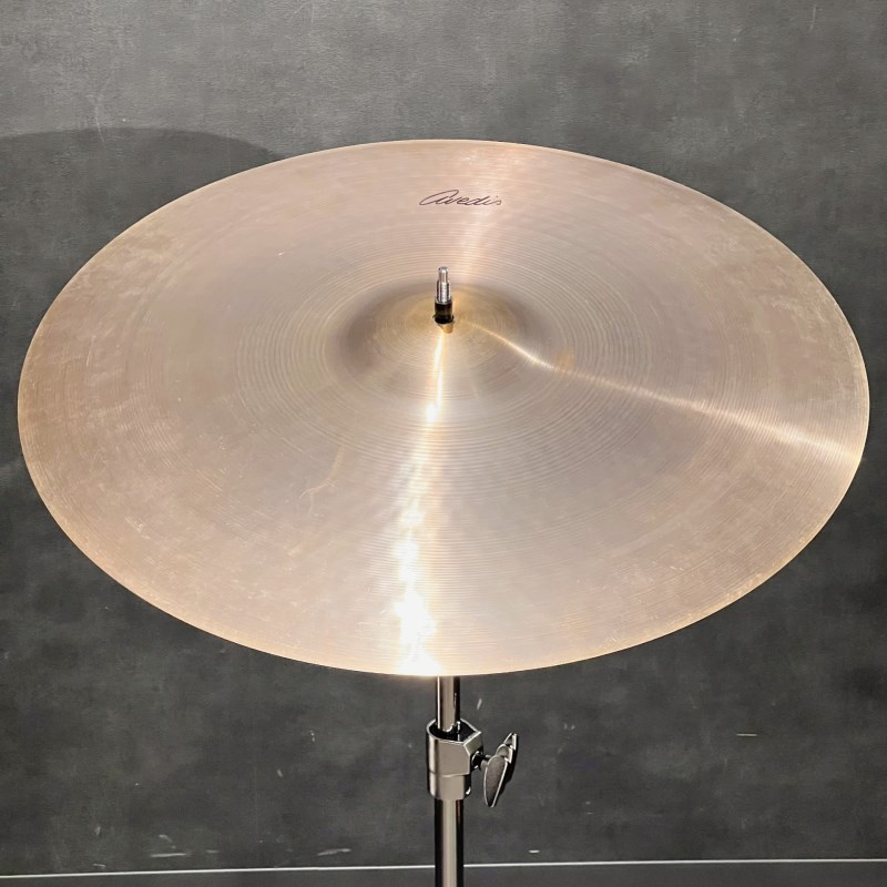 Zildjian A Avedis Crash/Ride 20 [NAZLAA20R][1910g]【イベント使用