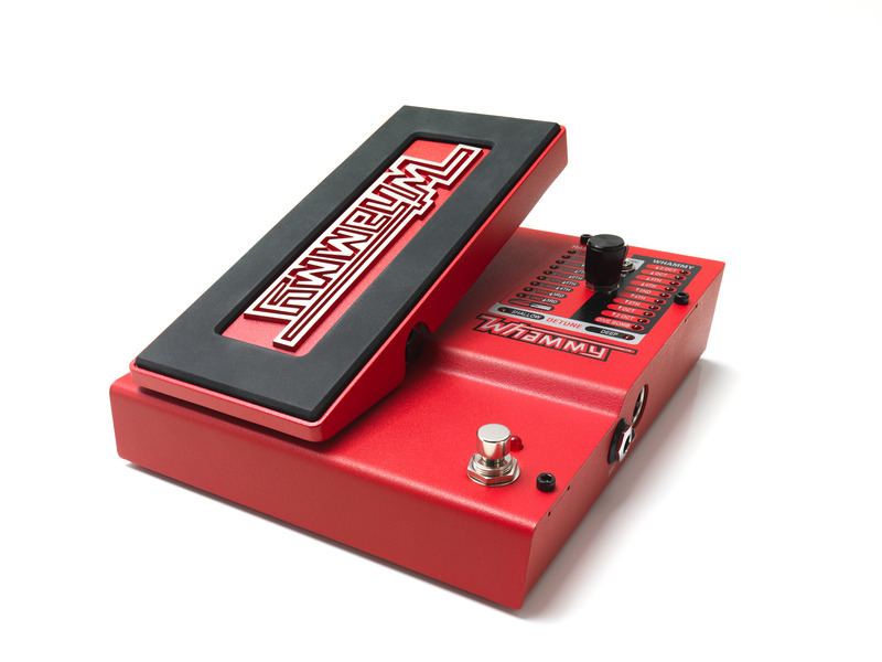 ◇Digitech Whammy [WH-5] デジテック ワーミー◇◇ - crunch.is