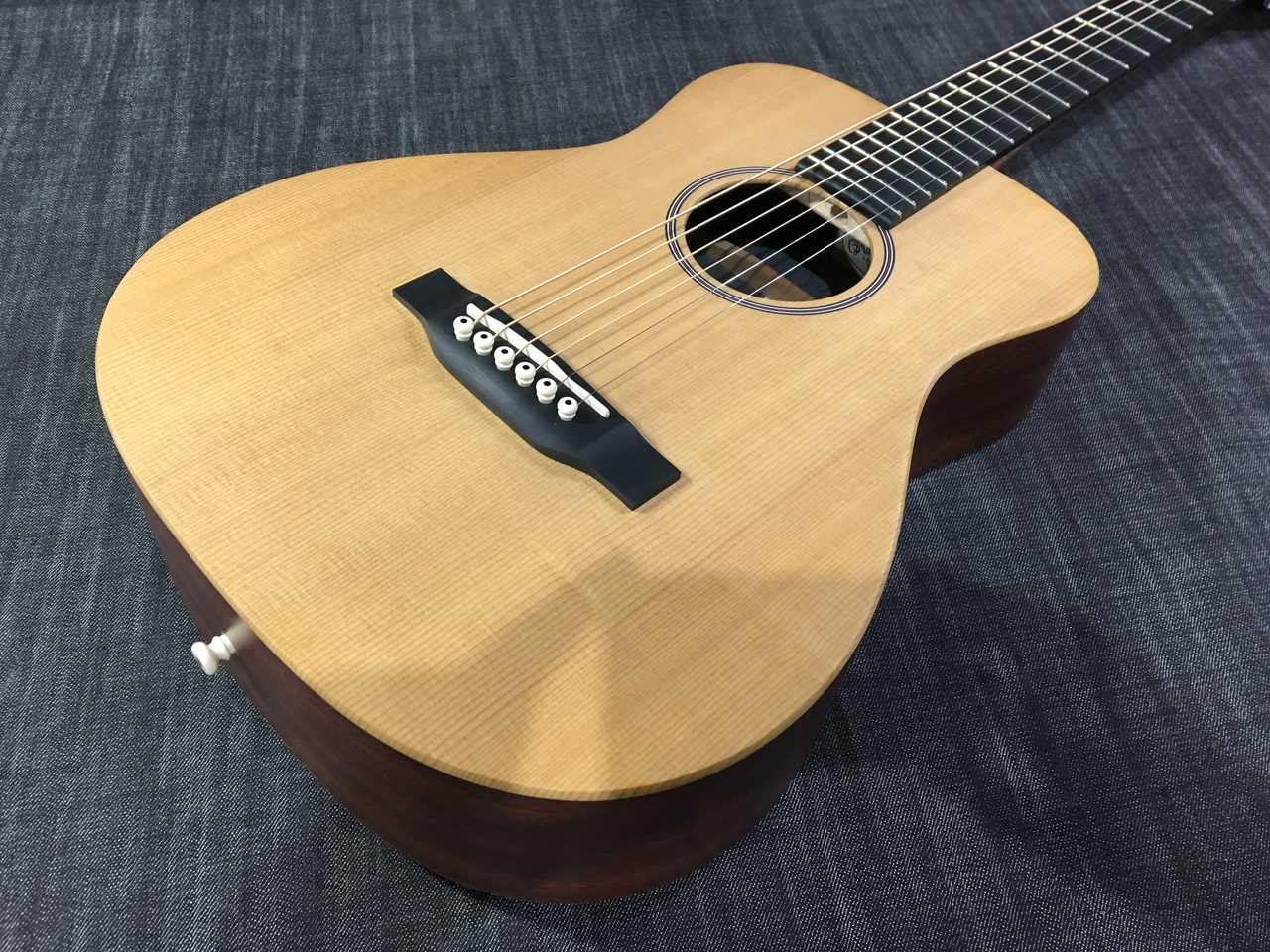 Martin LX1 Little Martin（中古/送料無料）【楽器検索デジマート】