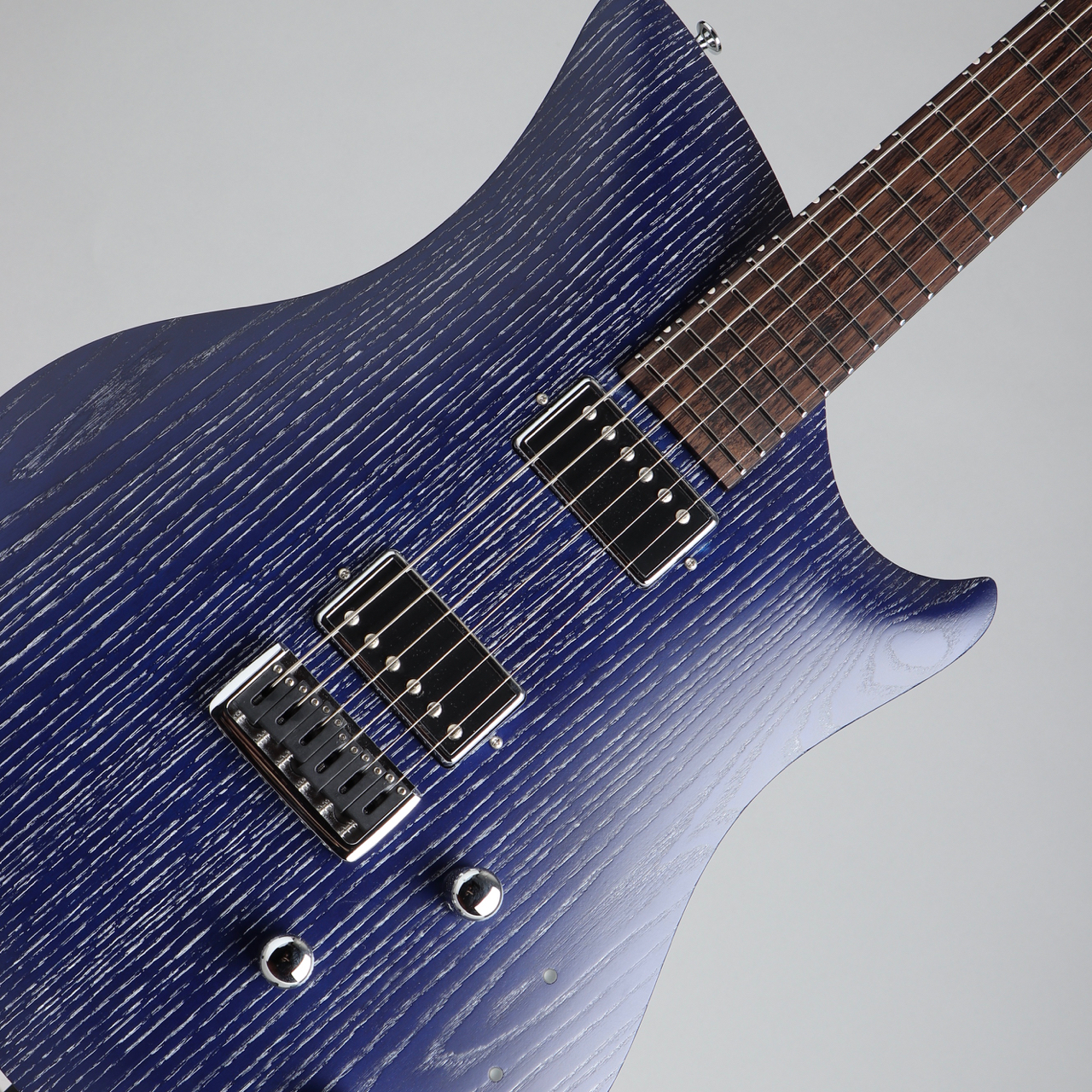 Relish Guitars Marine Jane with Piezo（中古）【楽器検索デジマート】