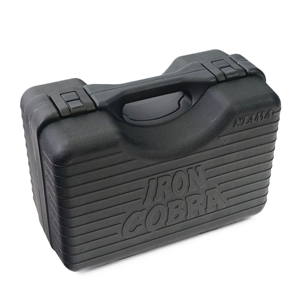 Tama PC900S Iron Cobra Carrying Cases シングルペダル用 ペダル ...