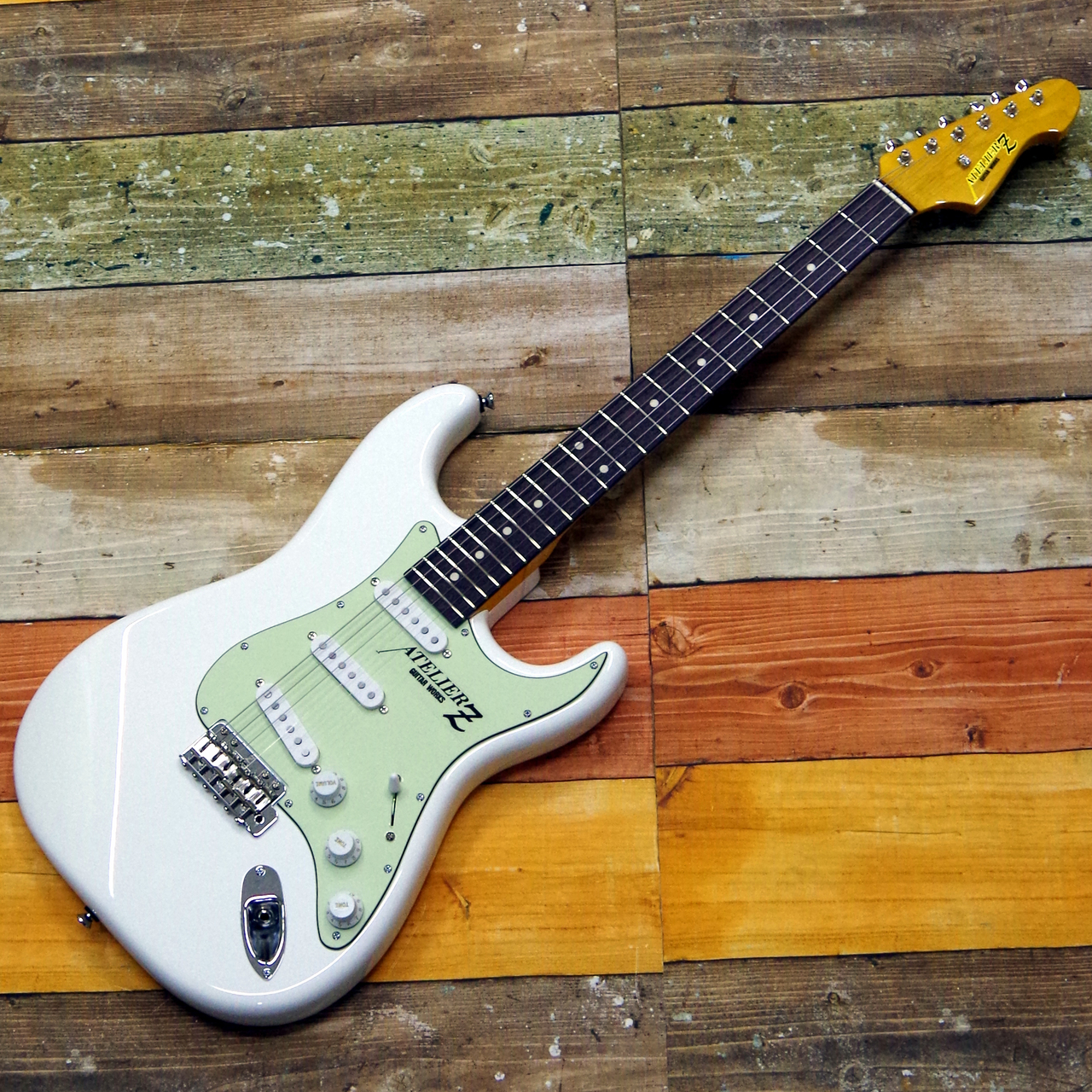 新品・未使用 ZZ-TOPさん専用です！エレキギター Fender ストラト 