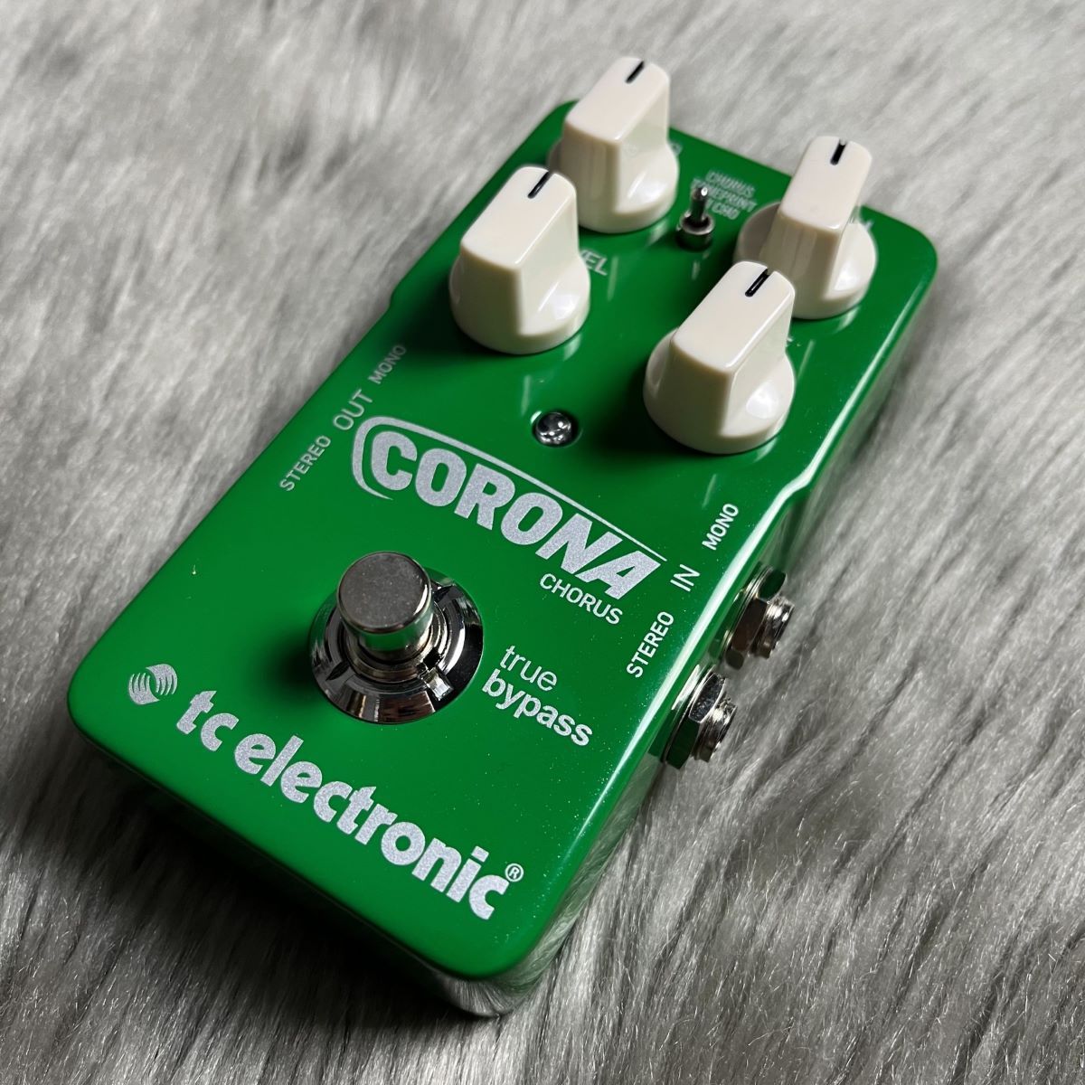 tc electronic Corona Chorus（新品/送料無料）【楽器検索デジマート】