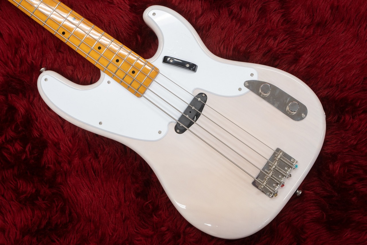 Squier OPB mike dirnt エレキベース-