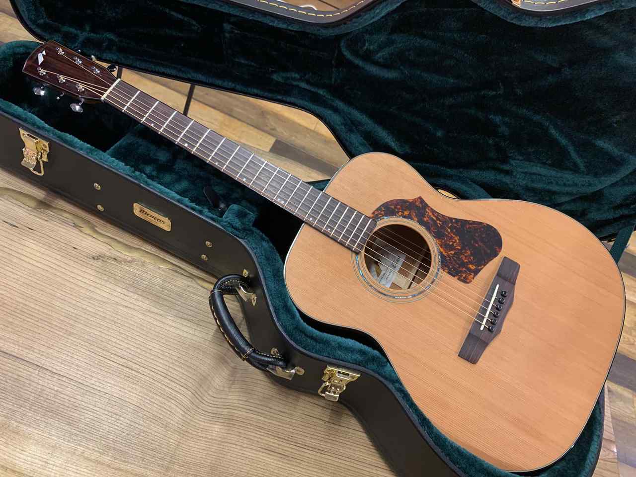 ギターMorris 楽天市場】Morris Hand Made Premium Series J-18 新品[モーリス