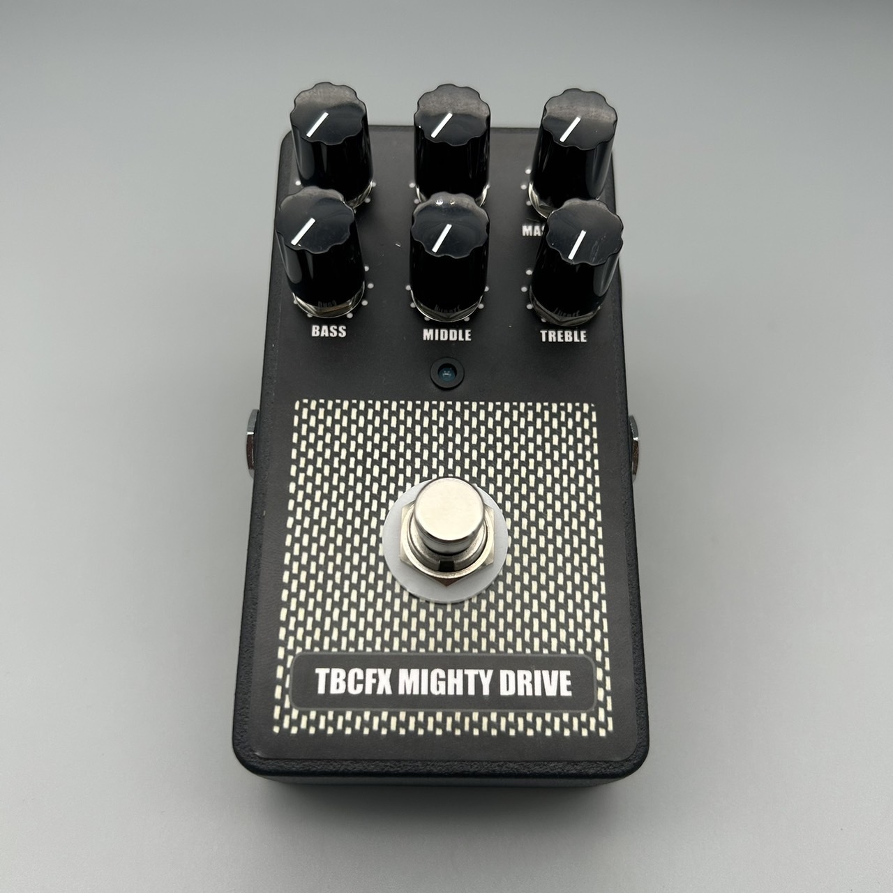 TBCFX MIGTY DRIVE 3 - ギター