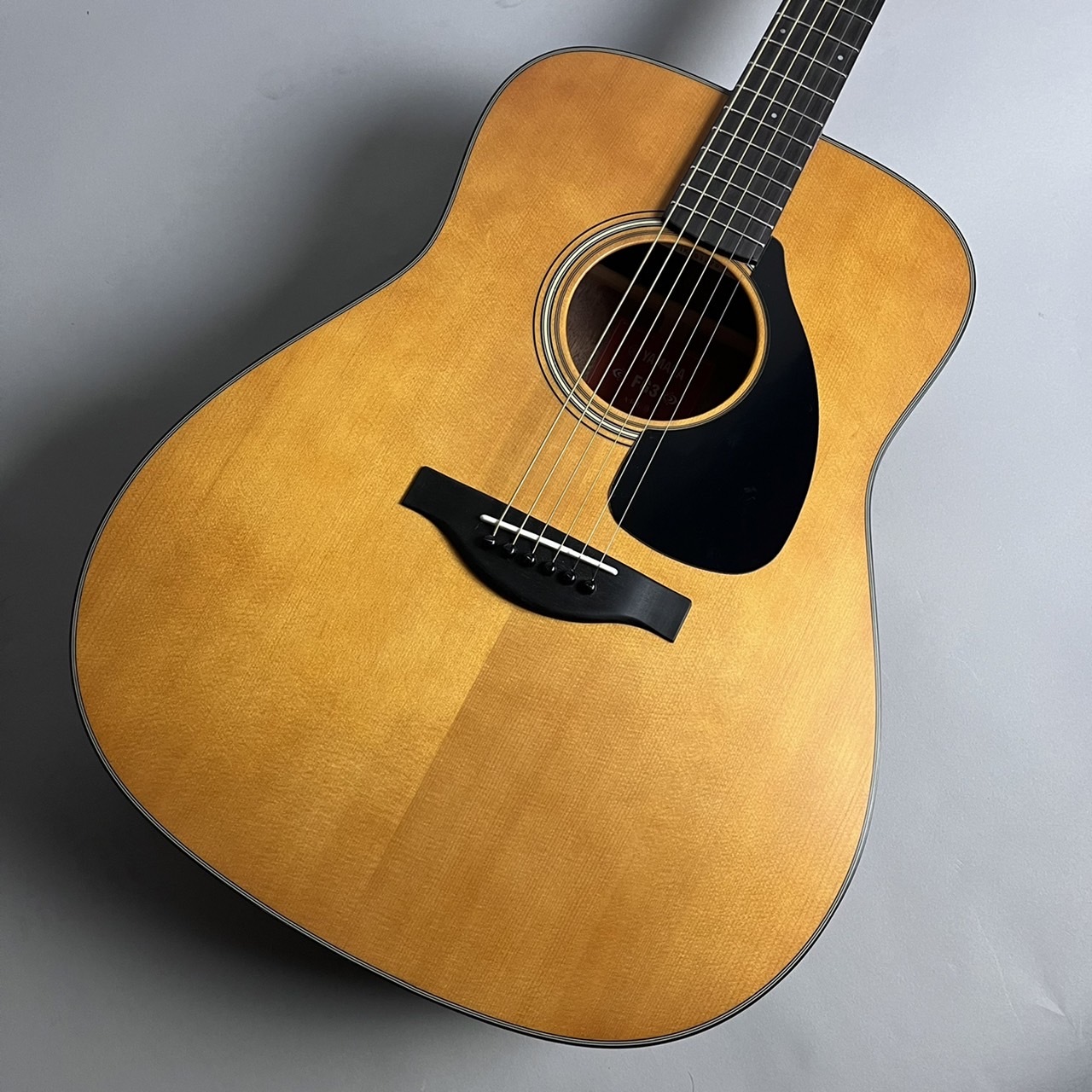 今月で削除 ヤマハ FG3 アコースティックギター - 楽器/器材