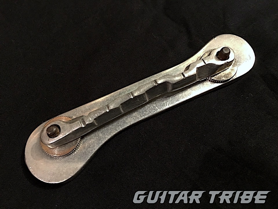 Gibson Les Paul Bridge for Bigsby Arm Unit（ビンテージ）【楽器検索