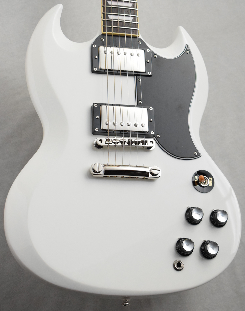 Tokai Vintage Series SG142 ~Snow White~ 3.28kg #2348245（新品