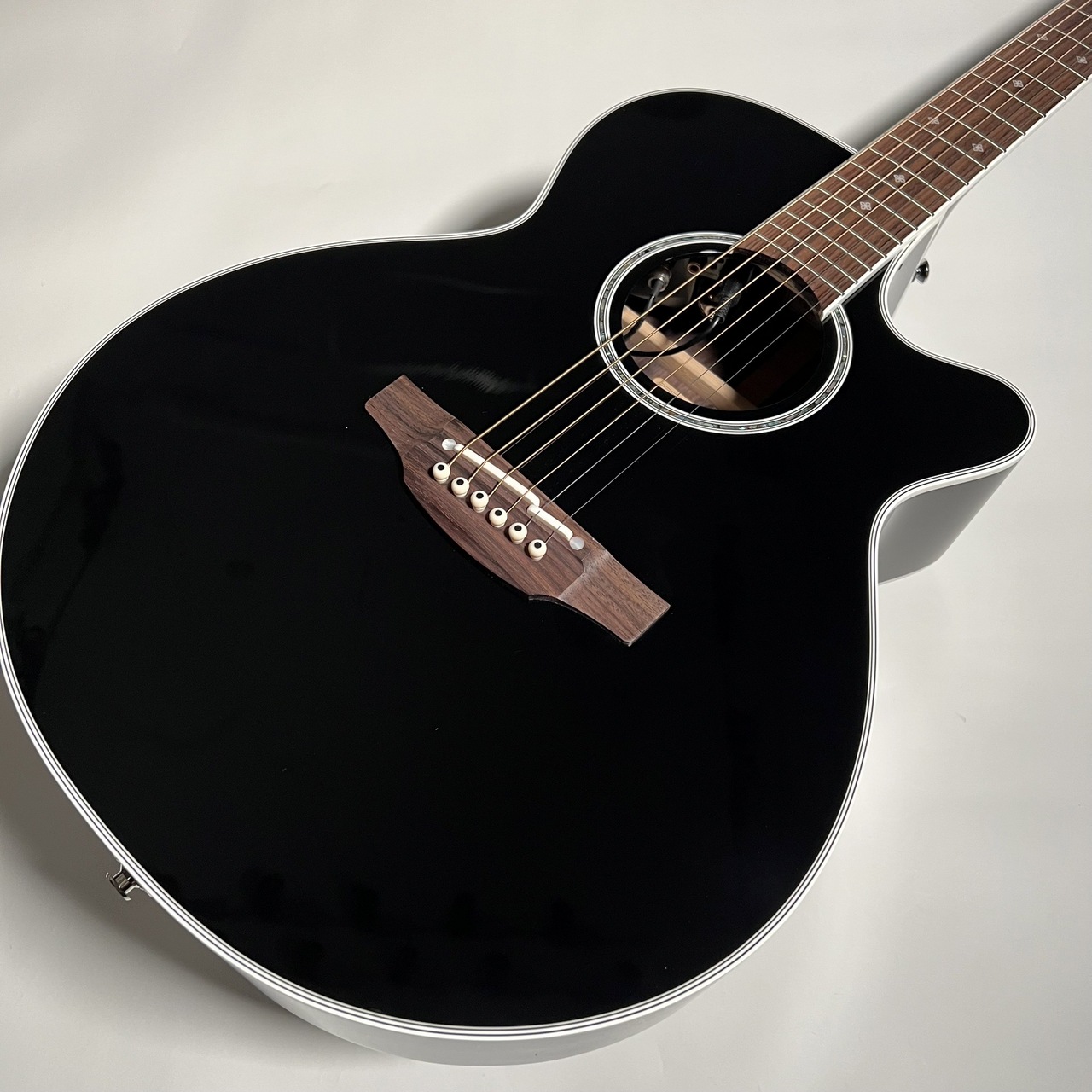 Takamine ﾁｭｳｺTDP161C エレアコギター（中古）【楽器検索デジマート】