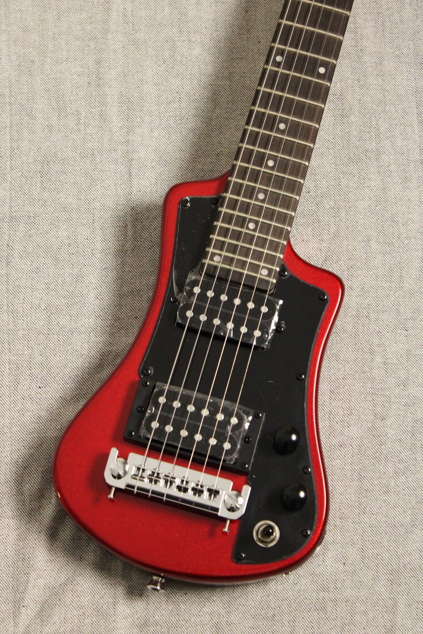 美品】ヘフナーHofner ShortyDeluxe HCT-SH - emily-judith.com