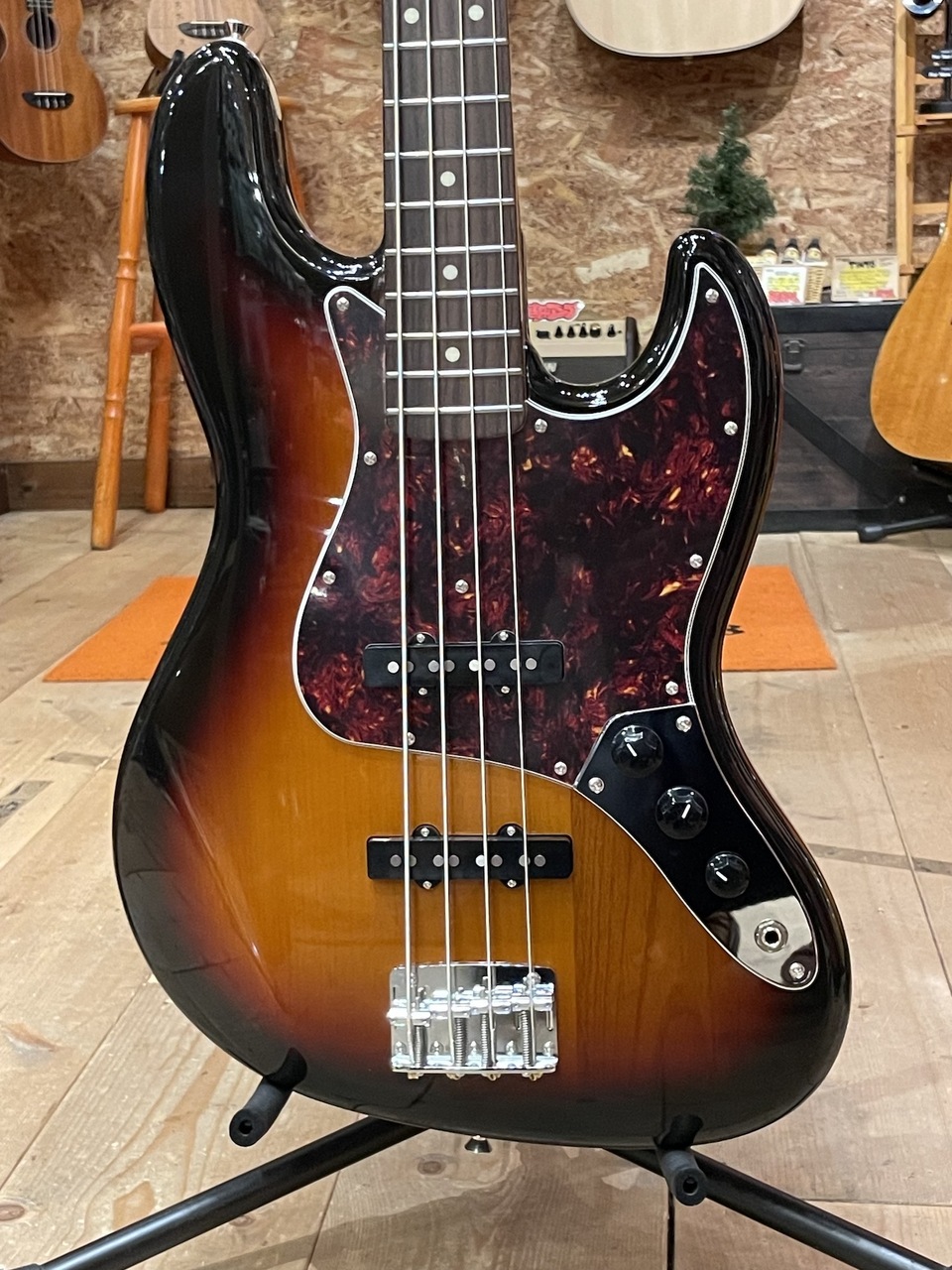 FUJIGEN(FGN) NJB10RAL-3TS（新品/送料無料）【楽器検索デジマート】