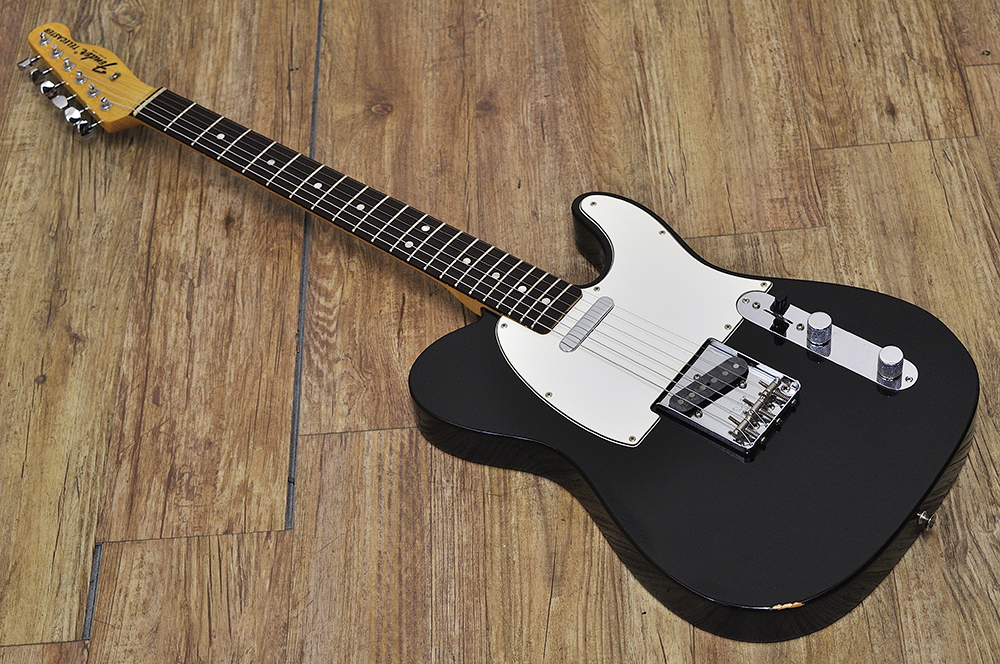 カスタム品】テレキャスター telecaster-