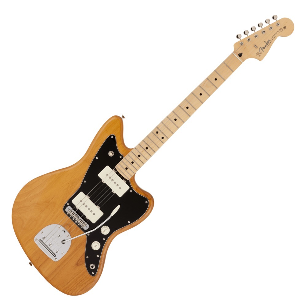 Fender フェンダー Made in Japan Hybrid II Jazzmaster MN VNT エレキ