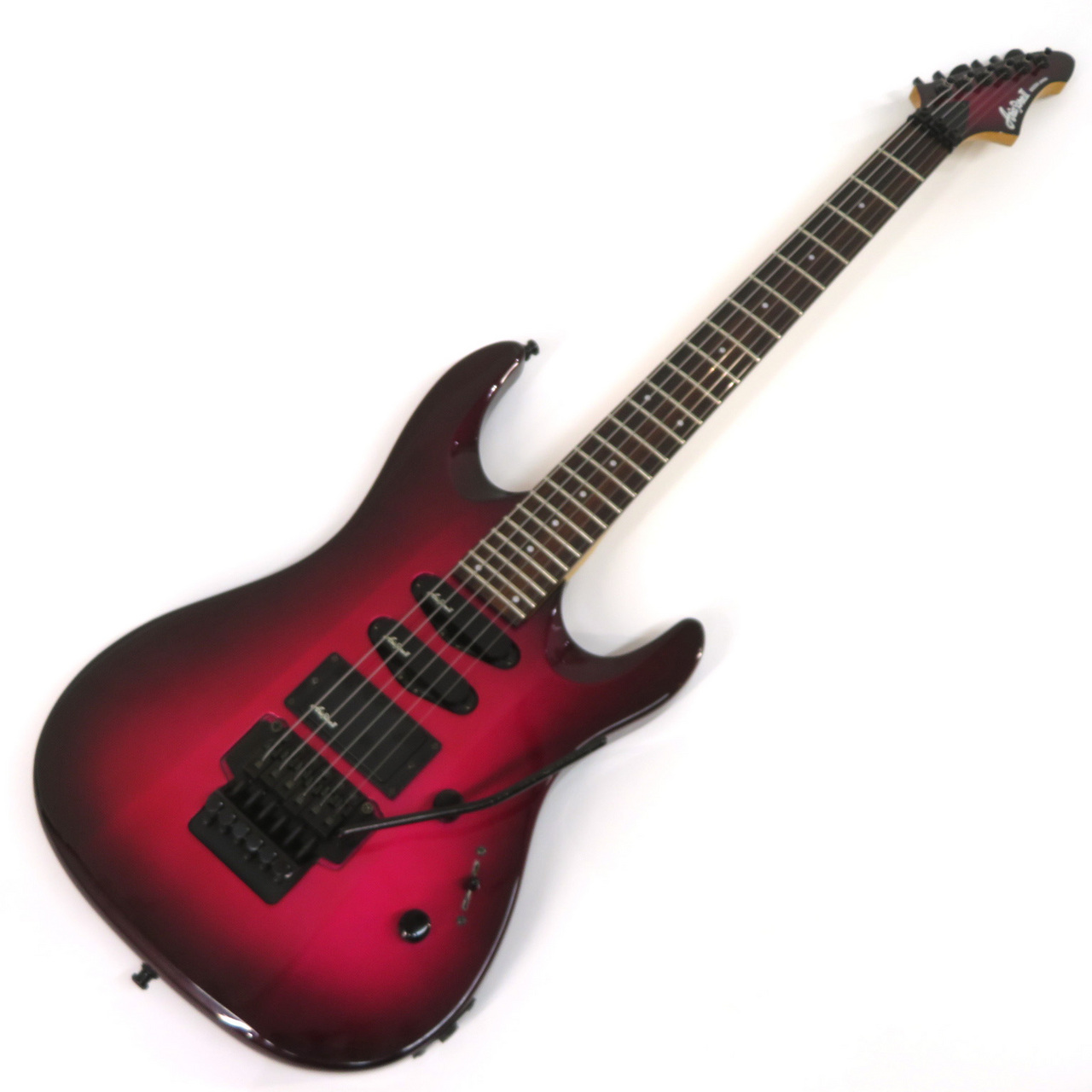 エレキギター　MA550