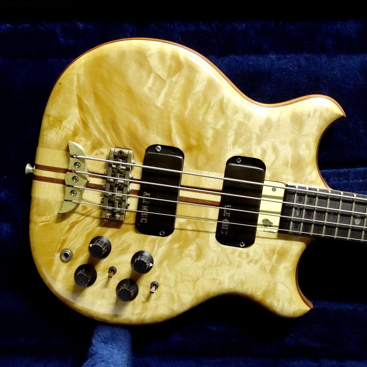 Stanley clarke signature bass Clearance