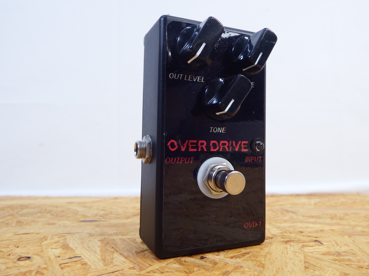 B-pick工房 PROCO RAT クローン BOOWY 布袋寅泰