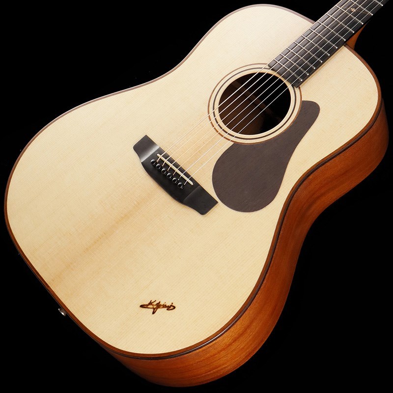 【人気NEW】k.yairi YD-52 生産完了品 ヤイリギター