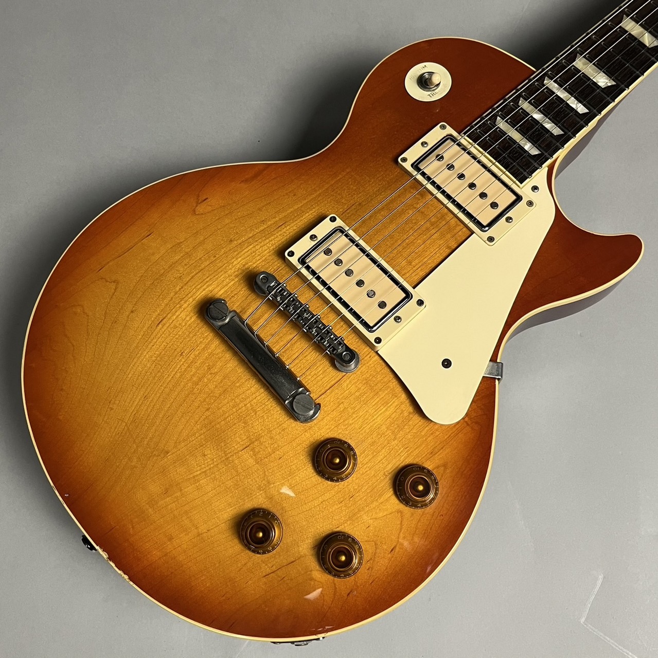 FUJIGEN(FGN) NCLS-10R（Amber Pickups搭載）（中古/送料無料）【楽器