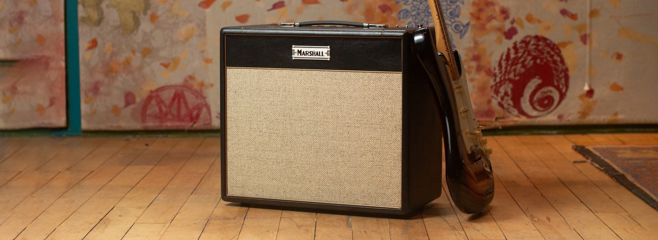 Marshall Studio JTM ST20C 20W 1x12