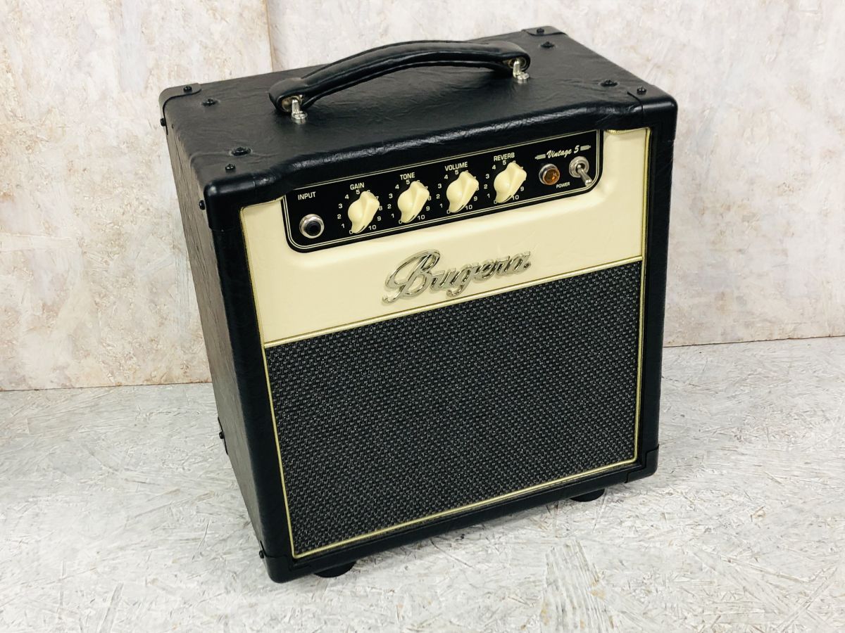 Bugera Vintage 5（中古）【楽器検索デジマート】