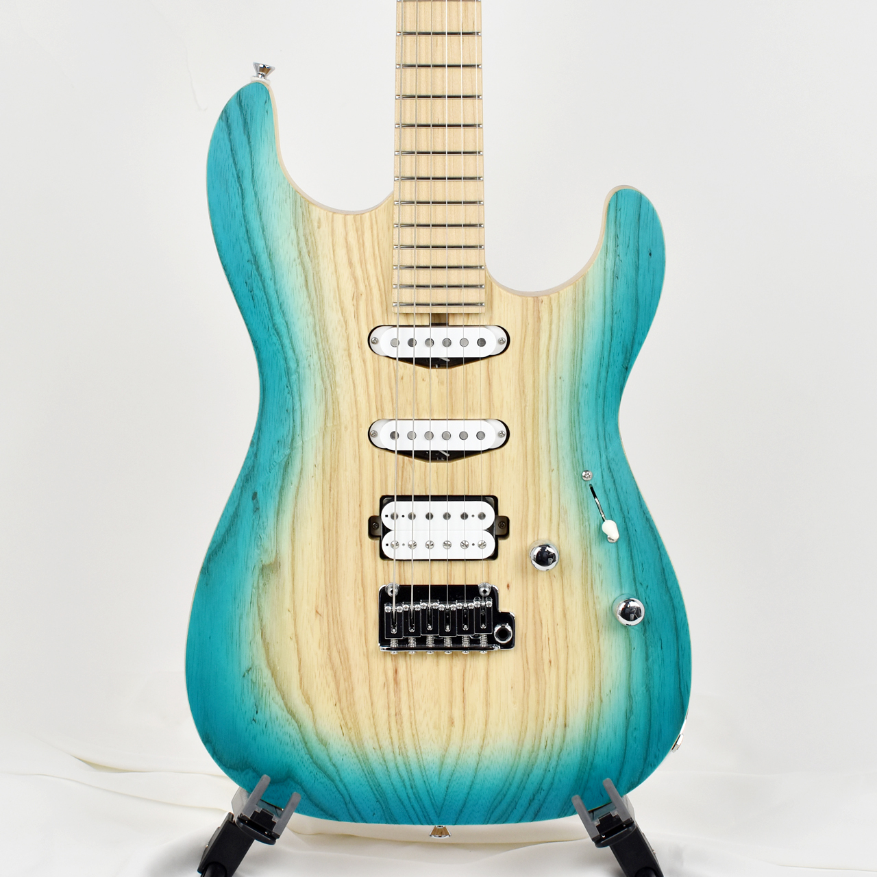 SAITO GUITARS S-622 Ash M Morining Glory（新品/送料無料）【楽器