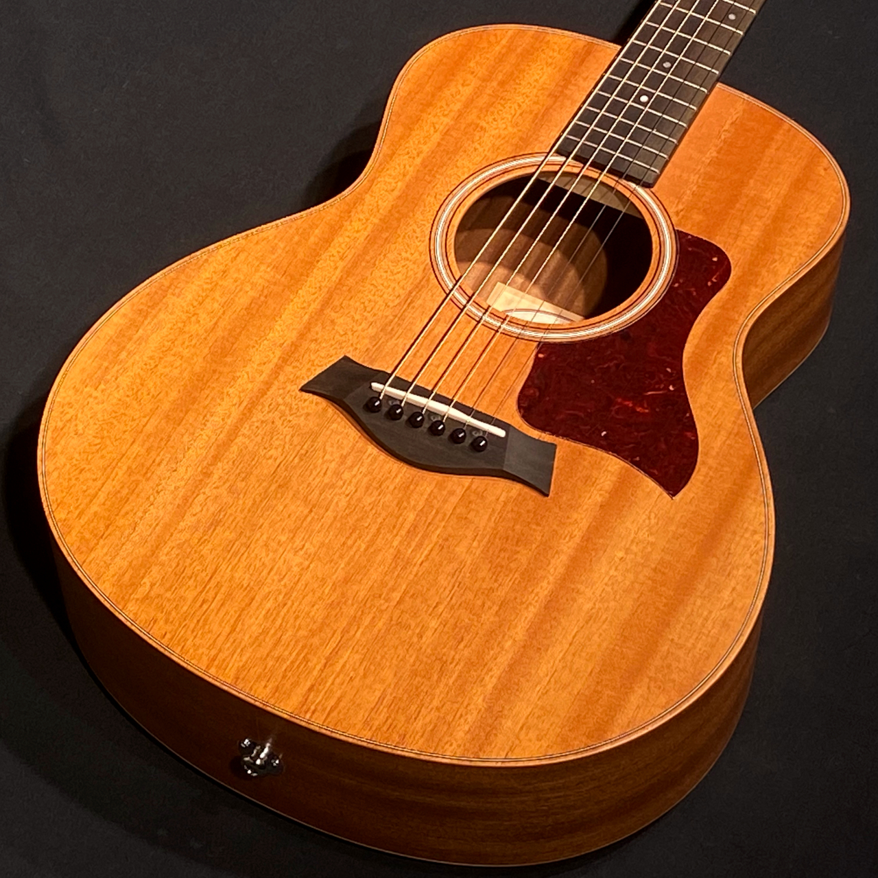 Taylor GS Mini-e Mahogany（B級特価）【楽器検索デジマート】