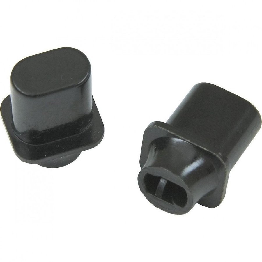 fender top hat