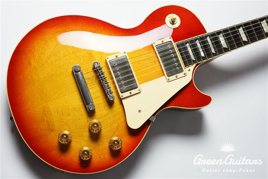 Epiphone LPS-80 - Cherry Sunburst（中古/送料無料）【楽器検索