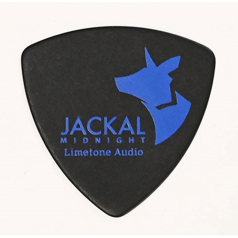 Limetone Audio JACKAL MIDNIGHT (0.8mm)（新品）【楽器検索デジマート】