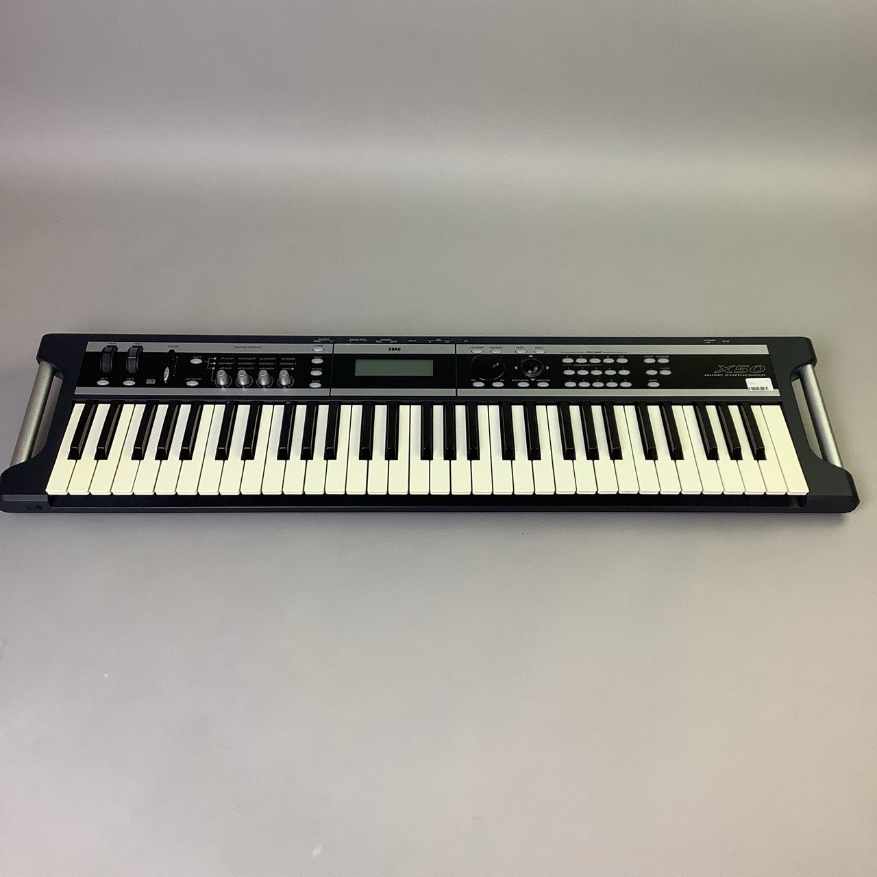 KORG X50（中古）【楽器検索デジマート】