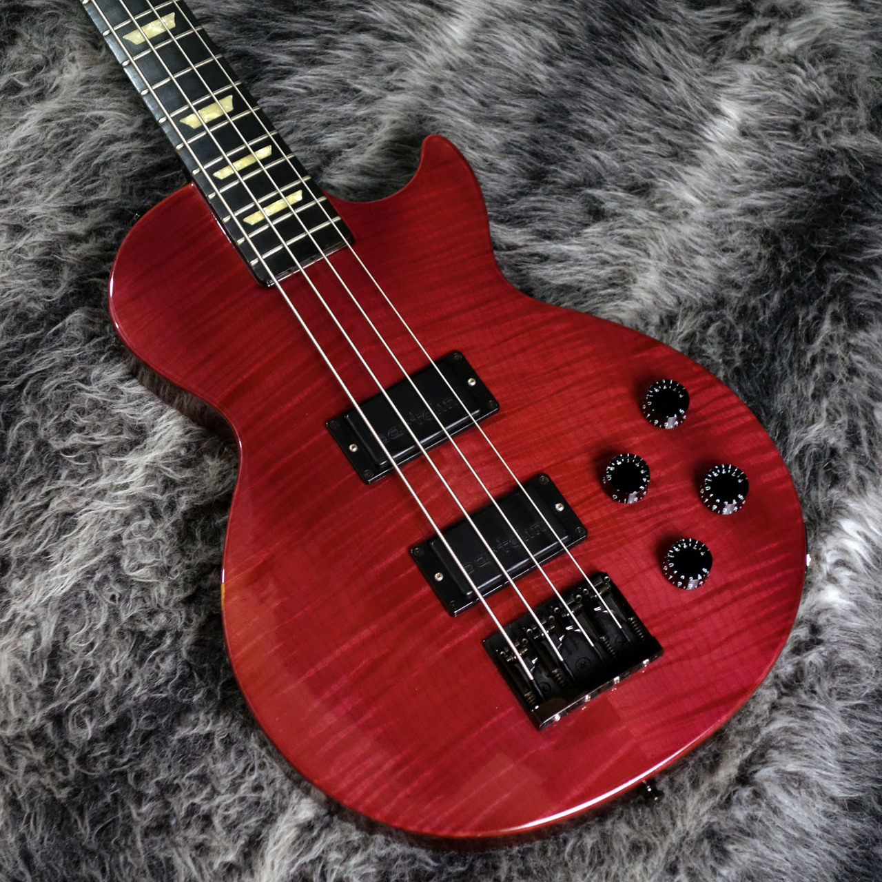 Gibson LPB-2 Les Paul Bass（中古/送料無料）【楽器検索デジマート】