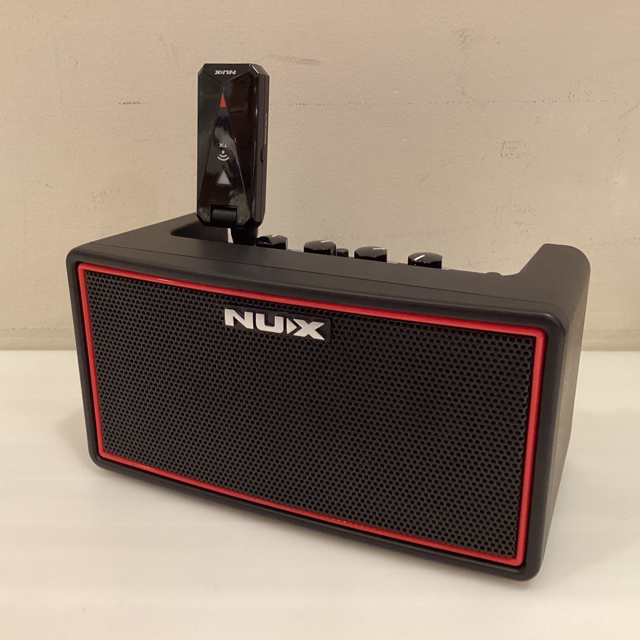 nux Mighty Air（新品）【楽器検索デジマート】