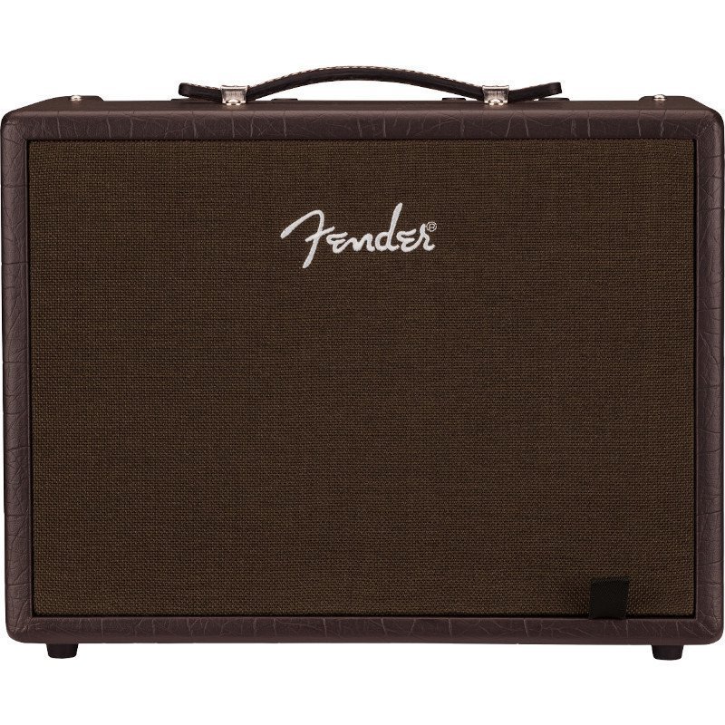 Fender ACOUSTIC JUNIOR 【在庫有・即納可能】（新品）【楽器検索