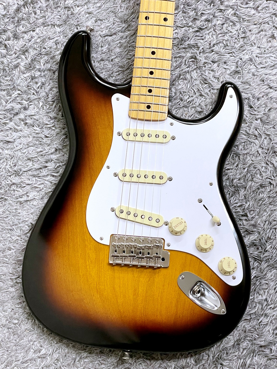 FREEDOM CUSTOM GUITAR RESEARCH RetroSpective Series RS-ST SSS