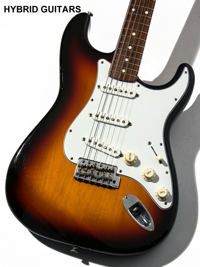 激安商品 Fender Japan ST62-US フェンダー ストラトキャスター エレキ ...
