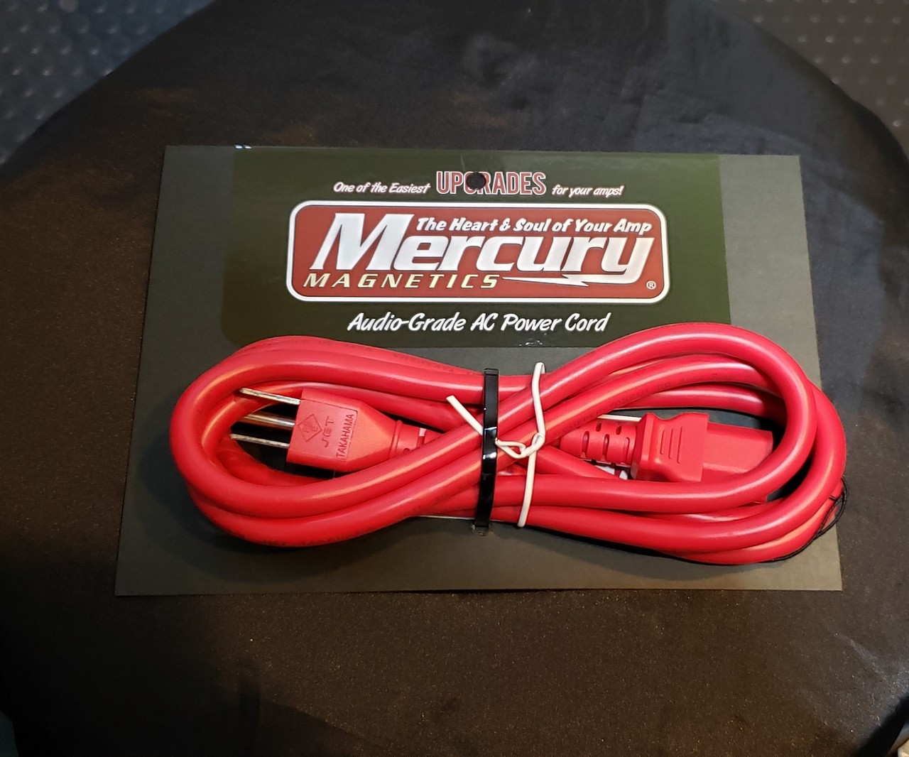 Mercury Magnetics Copper-Tone（新品）【楽器検索デジマート】